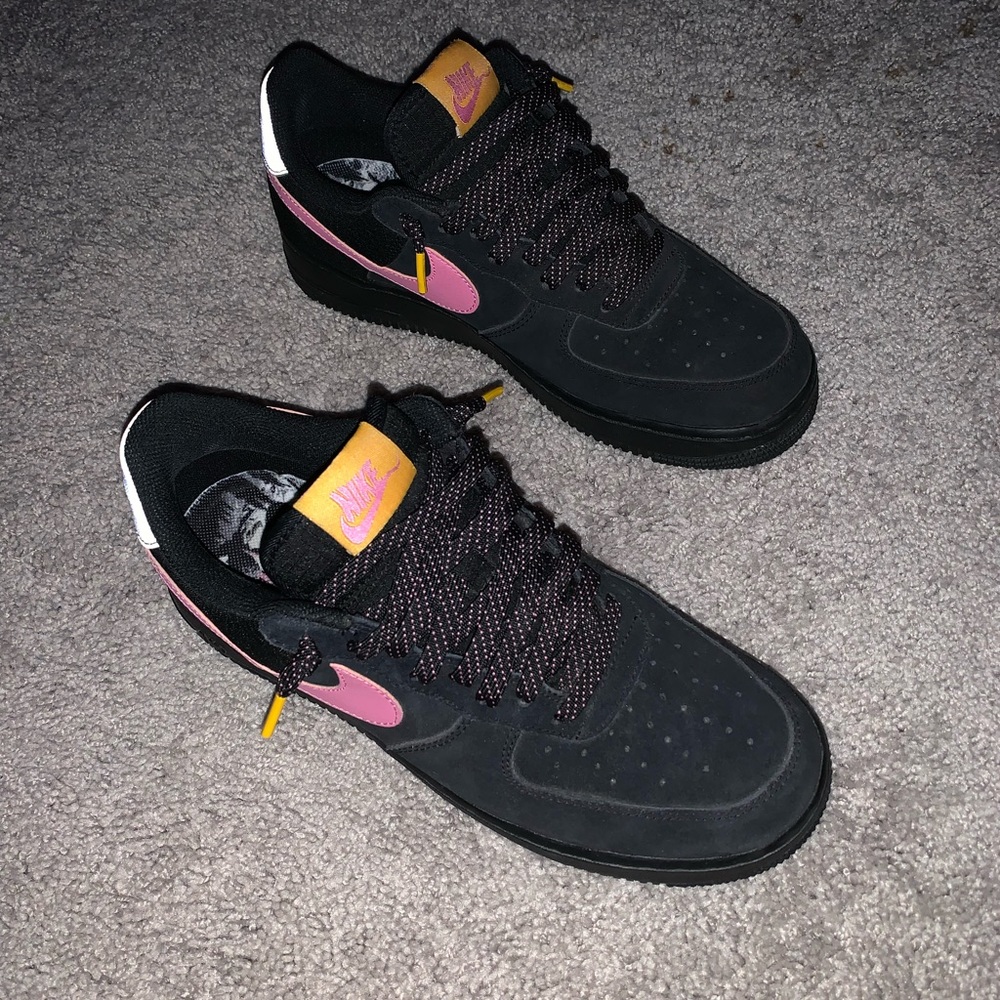 Nike Air Force 1 ACG